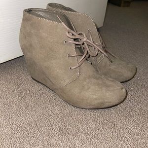 X-Appeal booties